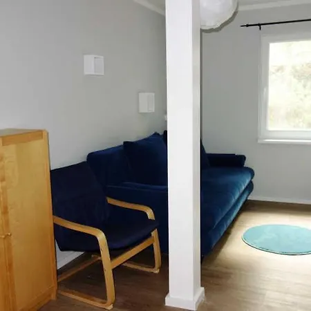 Σπίτι διακοπών Ostseeperle Graal-Mueritz