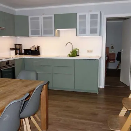 Σπίτι διακοπών Ostseeperle