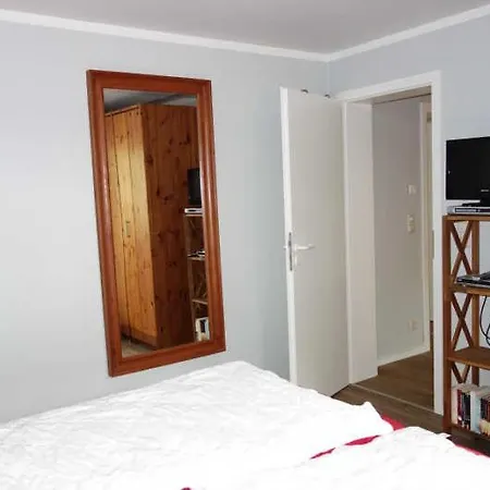 Σπίτι διακοπών Ostseeperle Graal-Mueritz