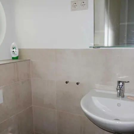 Ostseeperle Graal-Mueritz