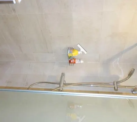 Ostseeperle Σπίτι διακοπών