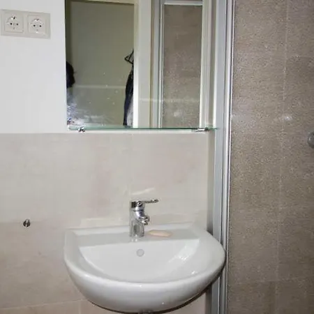 Σπίτι διακοπών Ostseeperle