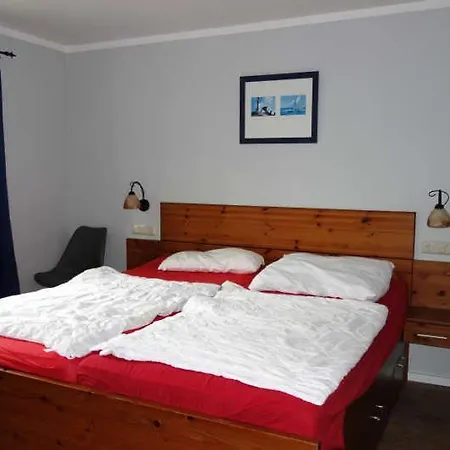 Ostseeperle Σπίτι διακοπών