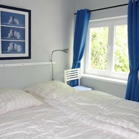 Σπίτι διακοπών Ostseeperle