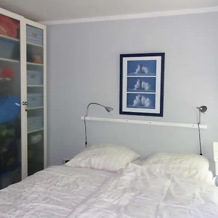 Ostseeperle Σπίτι διακοπών Graal-Mueritz