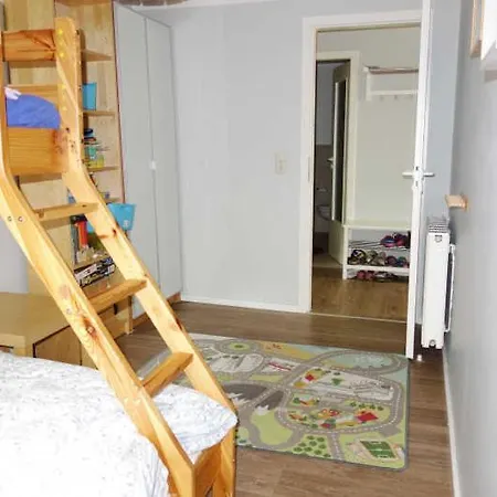 Σπίτι διακοπών Ostseeperle Graal-Mueritz