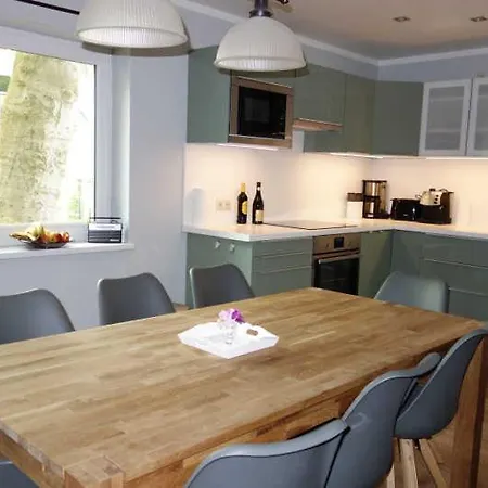 Σπίτι διακοπών Ostseeperle