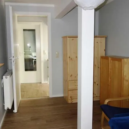 Σπίτι διακοπών Ostseeperle *