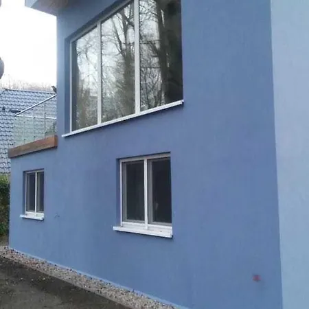 Ostseeperle Graal-Mueritz