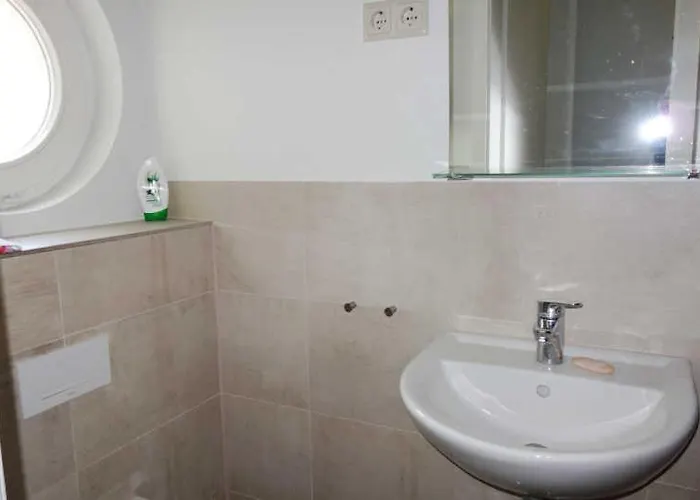 Ostseeperle Graal-Mueritz