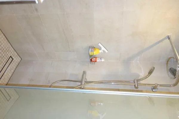 Ostseeperle Сasa de vacaciones