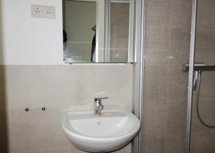 Сasa de vacaciones Ostseeperle