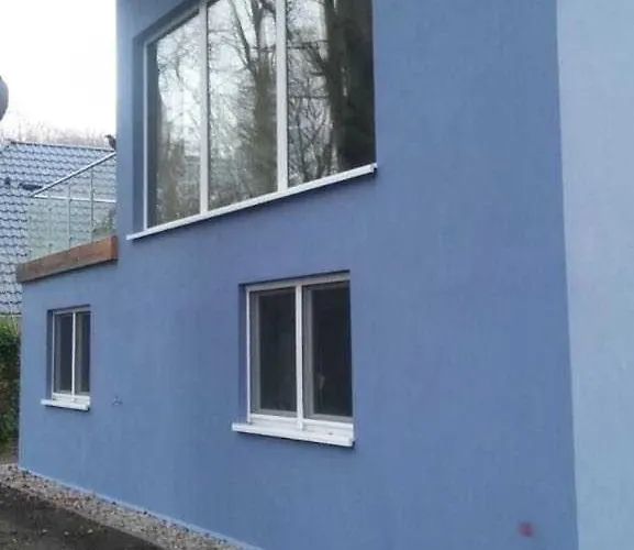 Ostseeperle Graal-Mueritz